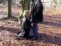 British granny fucking Christine outdoor British granny fucking Christine outdoor
