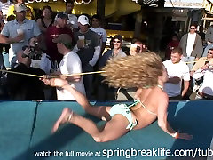 SpringBreakLife Video: Bikini Contest