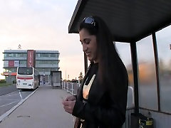 Amateur 18 year proo sex faye reagan try anal sex outside on the car
