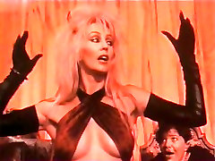 Trixxie Bowie,Alison Cuffe in Fraternity Demon 1992