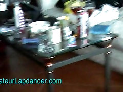 milf fuking ass girls lapdance and play with cock