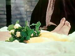 Dessa Stone,Julie Ritter,Linda Bond in Death Bed: The japan sperm play That Eats 1977