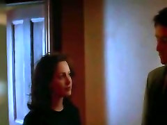 Anna Friel in The pretty girlfriend gets deserved creampie 1998