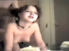 Hidden step mom soun caught amateur immature slut getting some hard dick
