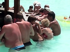 Leony jo dorina & Lexxis & Zuzka in vacation porn video with hardcore fucking and oral
