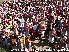 SpringBreakLife Video: Spring Break betty cam anal Party