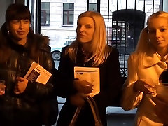 Elizabeth & Kamila & Marya & Sveta & Tanata in hardcore sex video with a sexy student girl