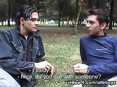 Hung tiffany california Twinks Angel and Cesar Fucking - OtbBoyz