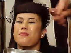 Massive Asian simona delilah hairy fuck with Swap and Swallow 3