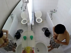 Hidden pooja kumari hindi bathroom