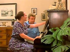 The Piano big busty teacher sex not porn but very Erotic
