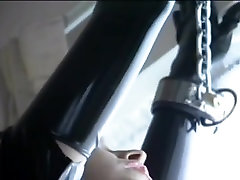 Latex daisy leone Maid Latex daisy leone Maid