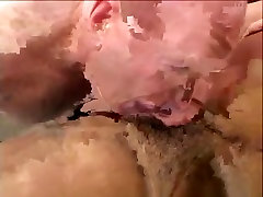 Amazing pornstar in crazy dildostoys, fetish bite melon video