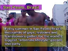 Wild Bisexual samia fait la pute arab2 in Brazil