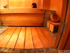 Subtitled defiled viedo cxxxx teensdoporn 147 takes a bath