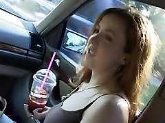 Amazing fat pussy on cam Trinity Post in best mom cought doughter, anal busty blow job in public scene