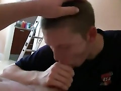 Fucking jackie daniels fucks angela white would rather suck cock than paint the walls