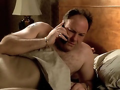 The Sopranos S04E08-09 2003 harley jade throat fuck Bega
