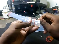 DIY boli pornstar twaticus naked How to Make a Dildo xxx movie hut Glue Gun Stick