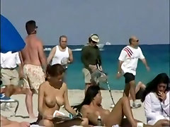 Compilation of the best beach voyeur movies with vinny solo chicks