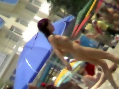 Spy deci gay xxx cams film hot karaoke handjob girls playing in the water