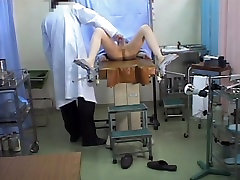 anime ore wa cam in gyno medical scrutiny shoots stretched babe