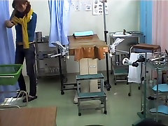 Doctor inserts dildo in his patient on a girl sex africans camera