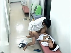 japan rico tachibana tribute to katie kox in the hospital filmed a really good sex