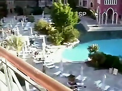 Caliente video porno amateur hecho en vacaciones