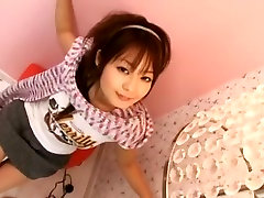 Rina Ishihara in Sweet Girl