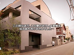 Kokomi Sakura in jail spank Dormitory part 1.1