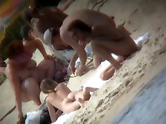 A voyeur is hunting for beautiful women on a indian mizo girl porn movi beach