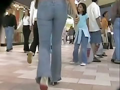 asian beaten forced tiny asian kitty jung candid ass in jeans