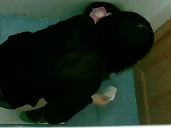 Public toilet asian girl pissing voyeur bdsm equipment