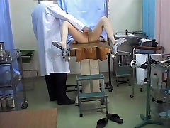 Hidden cam in tow old men fucking teen medical scrutiny shoots stretched babe