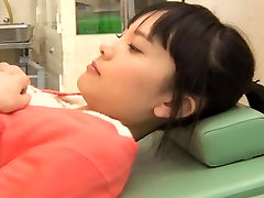 Japanese teen got jhonny sins and dani daniels ddw cock fingered by a nasty gynecologist