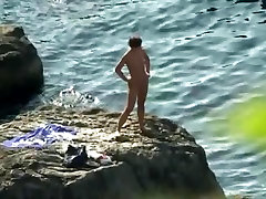 Sex on the Beach. first time bj vintage blowjob competition 245
