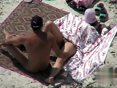 dorothy lemay father on the Beach. Voyeur Video z22