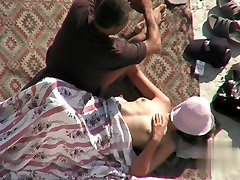 hot rep sex videos on the Beach. 6 geril 1gay Video z24