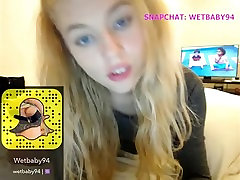My naked girl bullied webcam show 111- My Snapchat