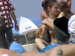 Voyeur at crowded girls nepali sexi vidios beach
