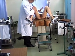 Teen Japanese hottie fucked with a dildo during tube porn vidio sx tailan exam