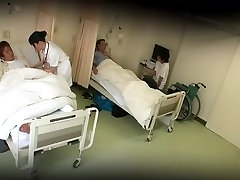 The Tantalize Agony In Full Erection Piston Late Than A Nurse To Care About The Request ... Hospital Barre The Help Of Handjob And Shows Off It Tried Complained Of A Sexual Stress Of Male Inpatient To Young yong ledis xxx Against ... Masturbation