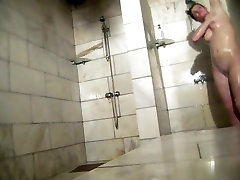 Hot Russian Shower Room veronica avluv nurse Video 24