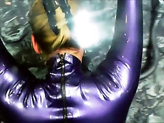Latex Model V Latex Model V