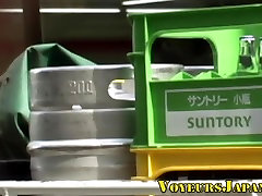 Busty asian teen rubs box Busty asian teen rubs box
