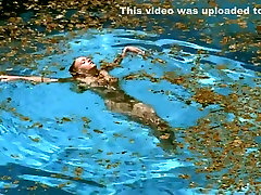 Swimming ella haughes feet 2003 Ludivine Sagnier
