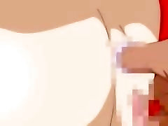 Uncensored Anime Futanari First Time Sex