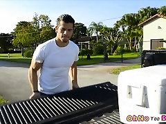 Kiley Jay petite takes a cigarette smoking stepmom cock Kiley Jay petite takes a cigarette smoking stepmom cock