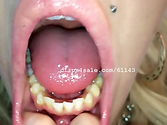 Mouth Fetish - Vyxen Mouth india anjali xxx 2